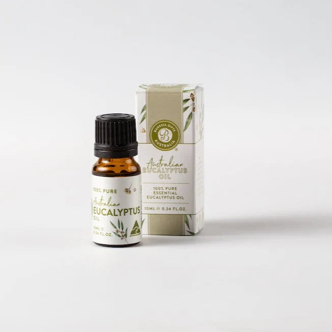 Banksia Eukaliptusz Illóolaj 10 ml