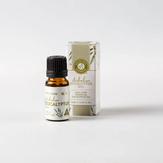 Banksia Eukaliptusz Illóolaj 10 ml